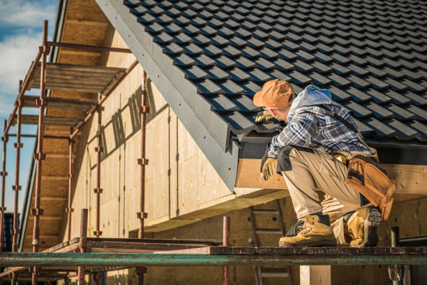 Quick and Trustworthy Emergency Roof Repair Services in Coldspring, TX