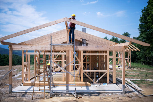 Best Roof Waterproofing Services  in Coldspring, TX