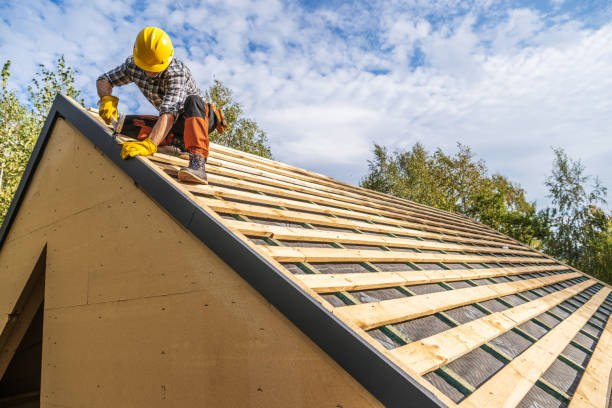 Quick and Trustworthy Emergency Roof Repair Services in Coldspring, TX